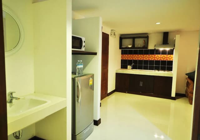 마이 치앙 마이 부티크 로지-스위트-9