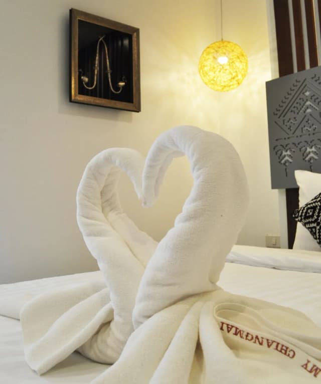 마이 치앙 마이 부티크 로지-스위트-3