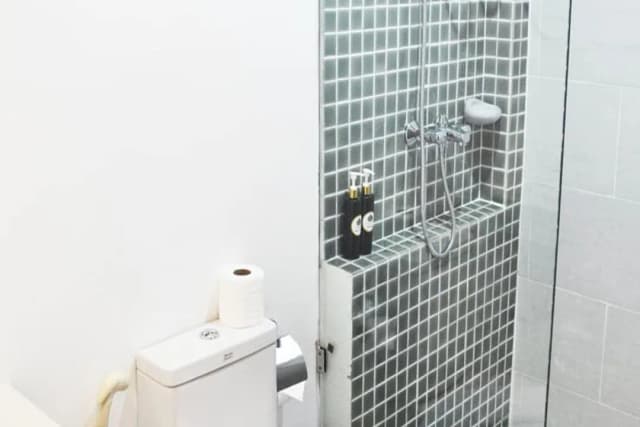 마이 치앙 마이 부티크 로지-Standard Queen Bed-4