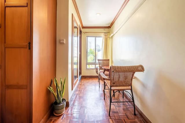 Royal Ivory Sukhumvit Nana-Superior Double or Twin Room-7