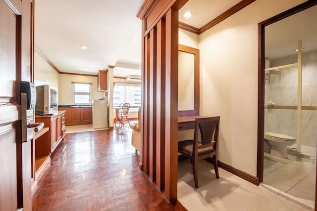 Royal Ivory Sukhumvit Nana-Family Room-6