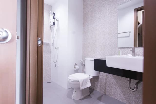 The Journey Hotel-Family Suite-7