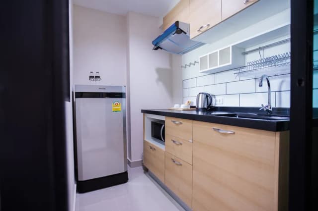 The Journey Hotel-Family Suite-3