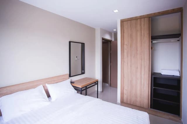 The Journey Hotel-Family Suite-1