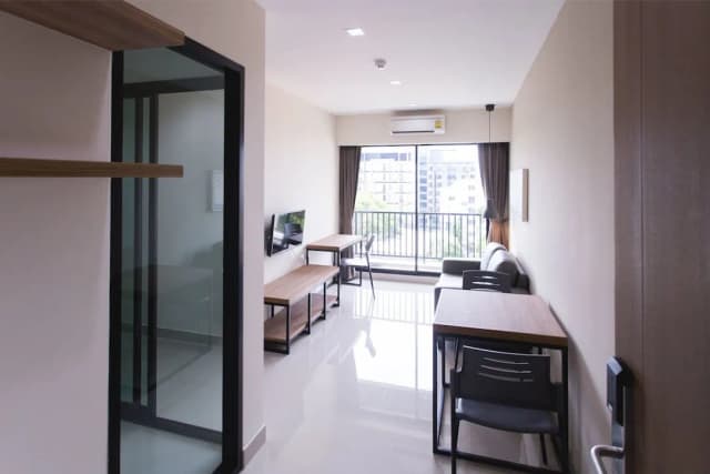 The Journey Hotel-Family Suite-5