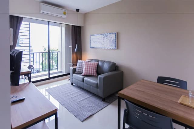 The Journey Hotel-Family Suite-4