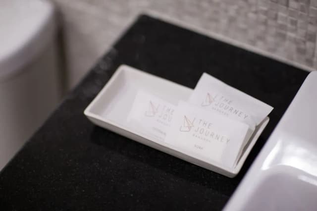 The Journey Hotel-华丽套房, 2 间卧室-9