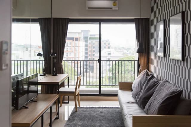 The Journey Hotel-华丽套房, 2 间卧室-6