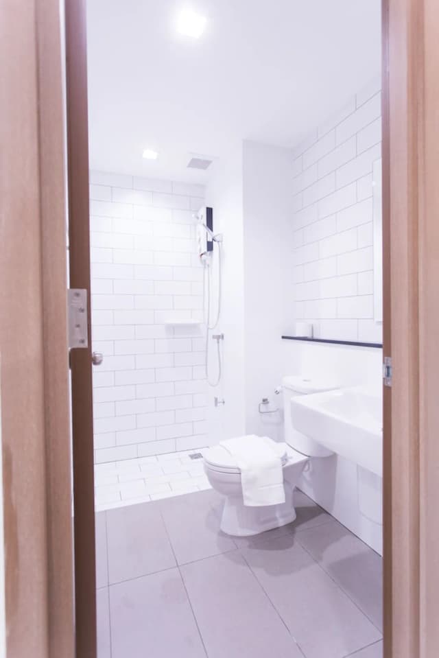 The Journey Hotel-Deluxe 1 Bedroom Suite-8