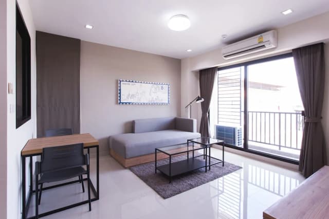The Journey Hotel-Deluxe 1 Bedroom Suite-1