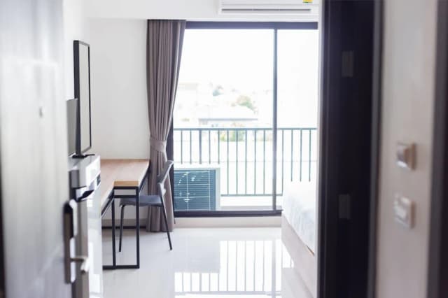 The Journey Hotel-Standard Double Room-3