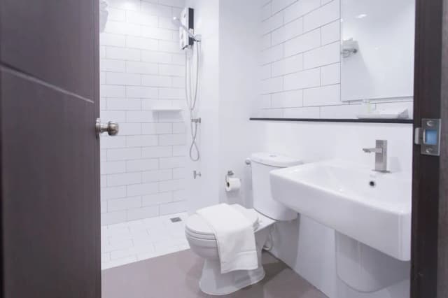 The Journey Hotel-Standard Double Room-4
