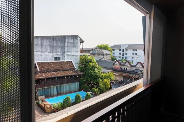 Wealth Boutique Hotel-高级房-10