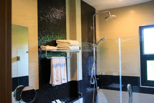 Wealth Boutique Hotel-高级房-15