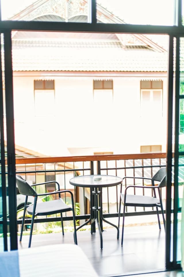 Wealth Boutique Hotel-华丽客房-14