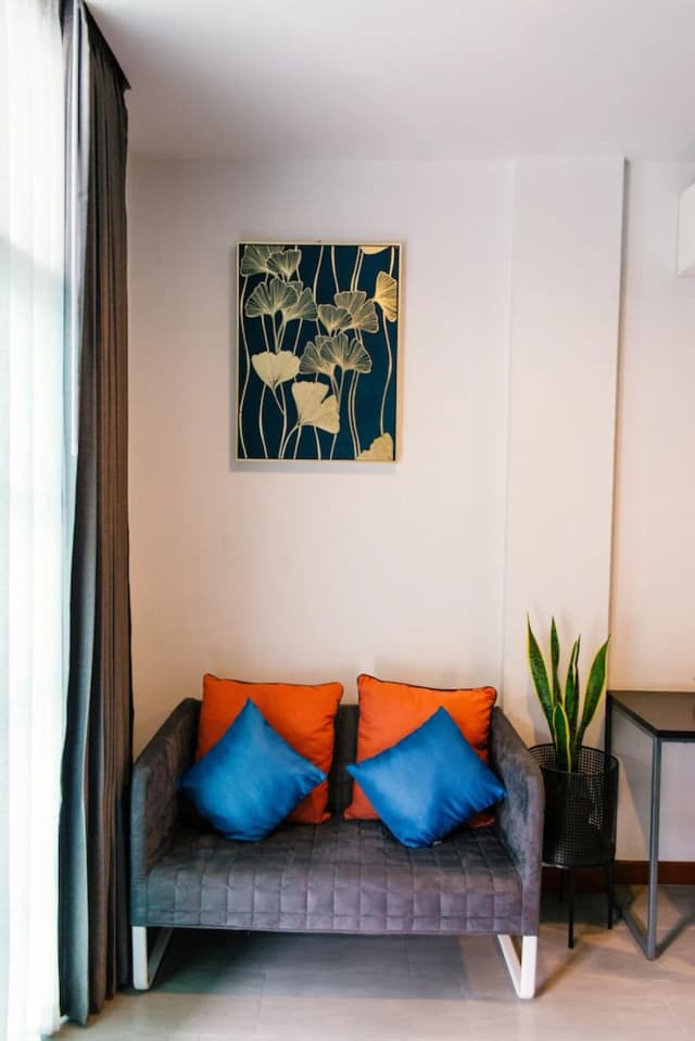 Wealth Boutique Hotel-华丽客房-13