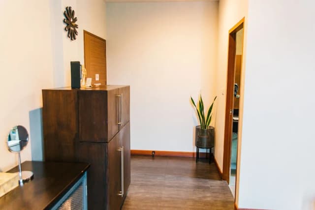 Wealth Boutique Hotel-华丽客房-7