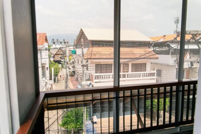 Wealth Boutique Hotel-套房-20