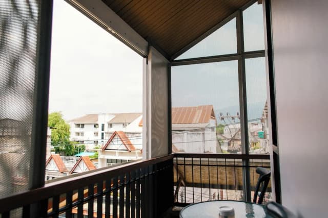 Wealth Boutique Hotel-套房-22