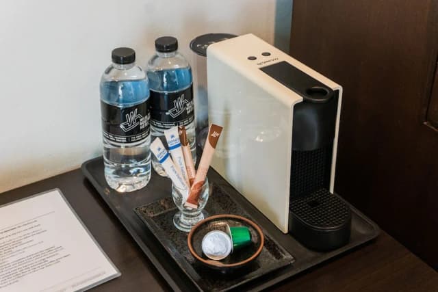 Wealth Boutique Hotel-套房-24