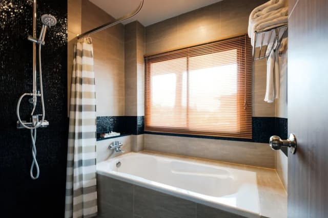 Wealth Boutique Hotel-套房-26