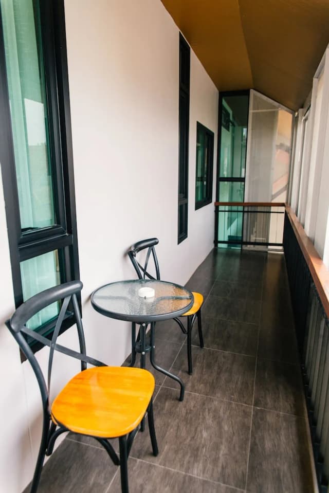 Wealth Boutique Hotel-套房-18