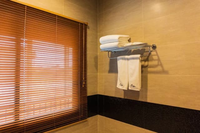 Wealth Boutique Hotel-套房-28