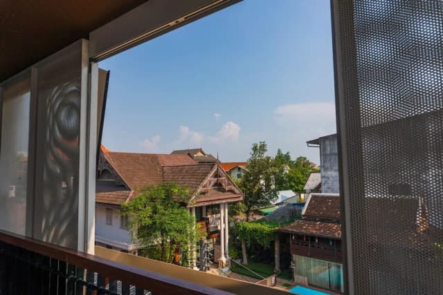Wealth Boutique Hotel-套房-16