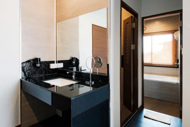 Wealth Boutique Hotel-套房-29