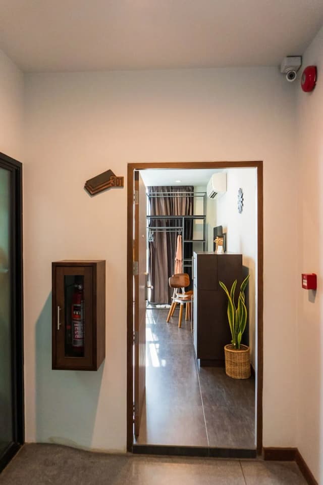 Wealth Boutique Hotel-套房-5