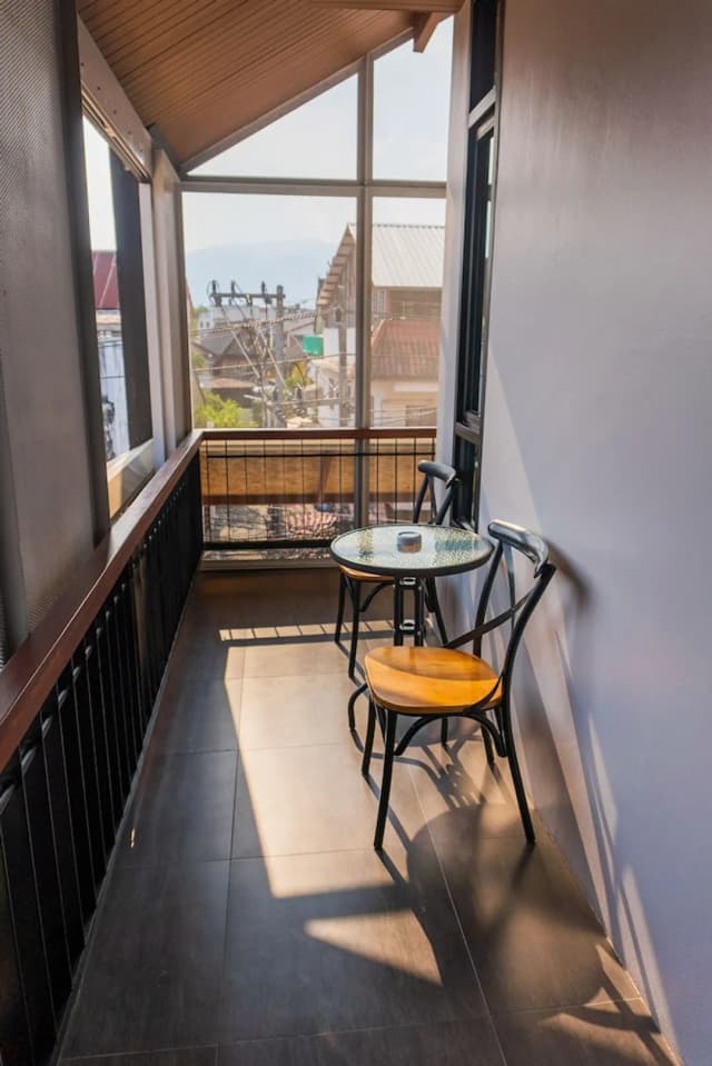 Wealth Boutique Hotel-套房-14
