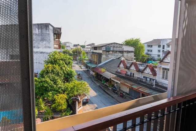 Wealth Boutique Hotel-套房-15