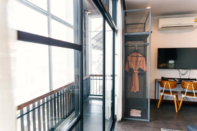 Wealth Boutique Hotel-套房-10