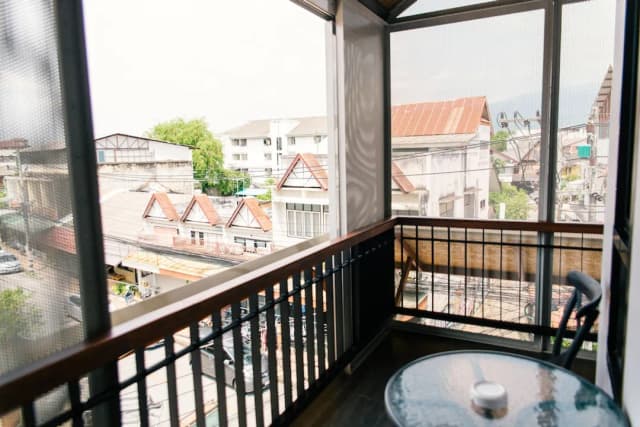 Wealth Boutique Hotel-套房-21