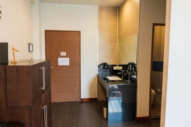 Wealth Boutique Hotel-套房-3