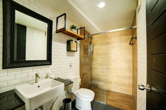 V38 出租酒店-Standard Studio-2