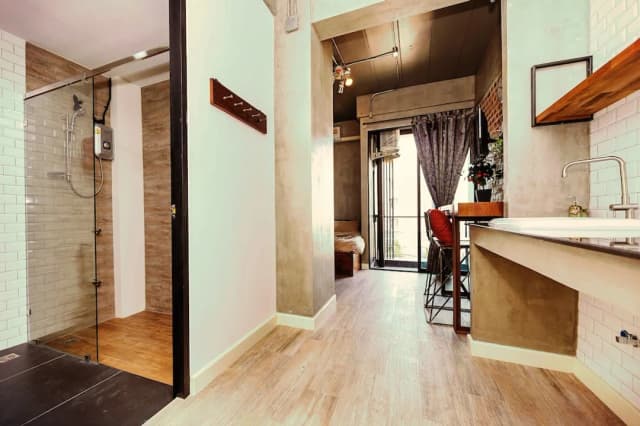 V38 出租酒店-Standard Studio-1