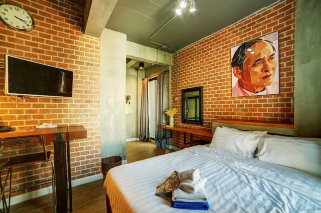 V38 出租酒店-Large Studio-6