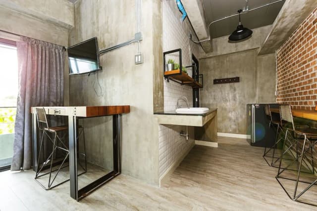 V38 出租酒店-Large Studio-4