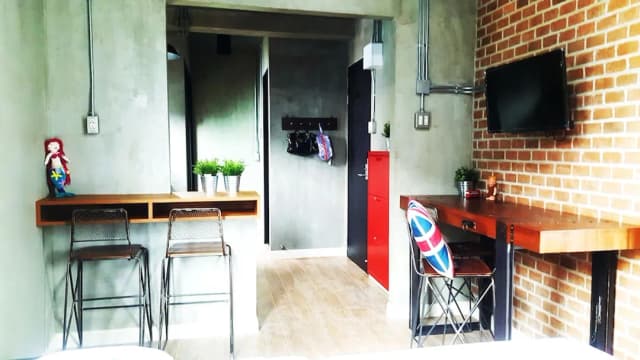 V38 出租酒店-Large Studio-8