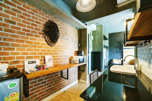 V38 出租酒店-Large Studio-9