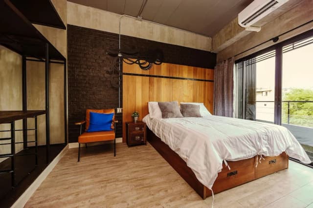 V38 出租酒店-Large Studio-1