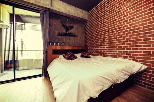 V38 出租酒店-Large Studio-3