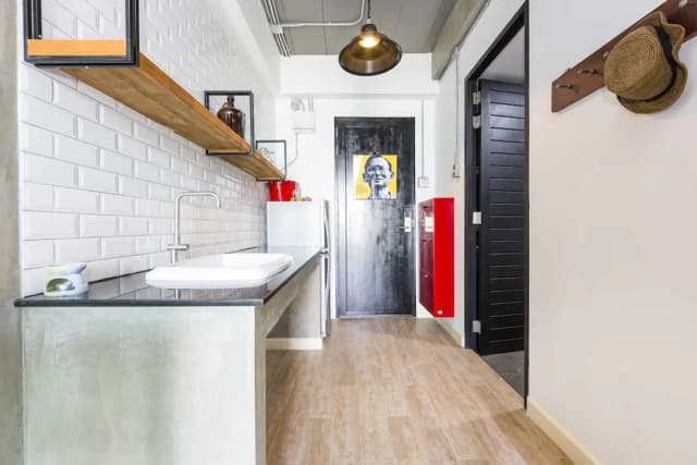 V38 出租酒店-Large Studio-2