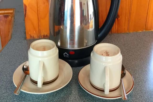 Bliss Mansion-高级双人房-5