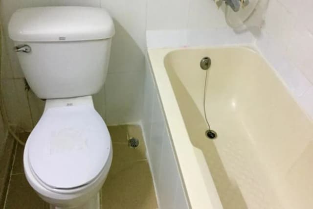 Bliss Mansion-高级双人房-9