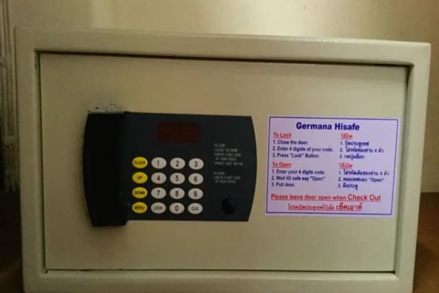 Bliss Mansion-高级双人房-8