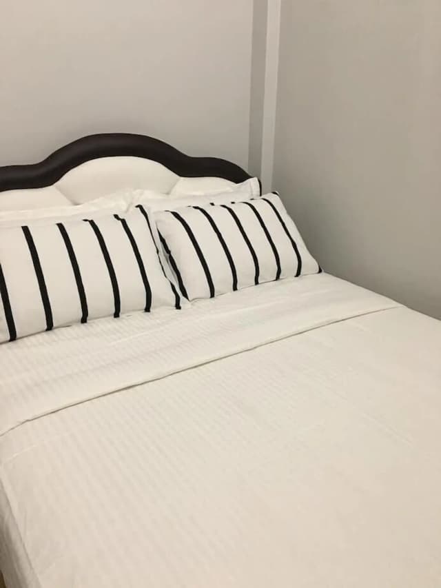 Mont Place Donmuang-Standard Studio, 1 Bedroom-7