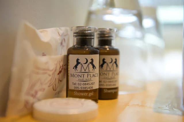 Mont Place Donmuang-Design Room-10