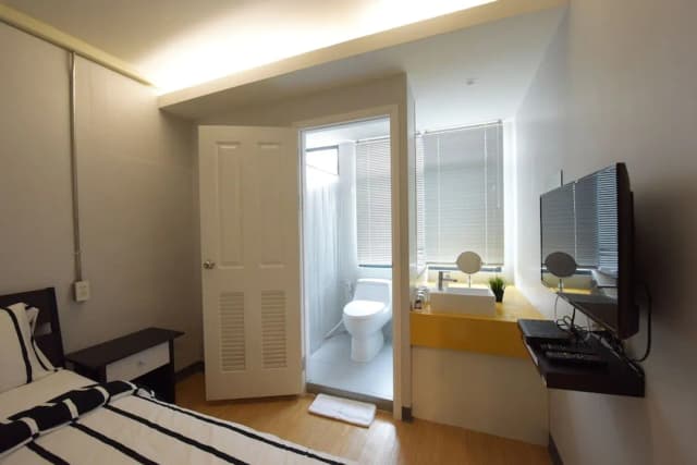 Mont Place Donmuang-Design Room-3